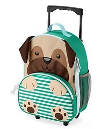 Skip Hop - Zoo Luggage - Pug