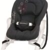 Bebe Confort Black Poetic Evolut Cradle Rocker