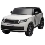 Range Rover Licensed 12V Kids Ride-On SUV – White