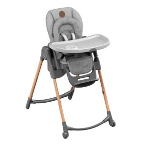 Cam-Istante Multifunctional High Chair