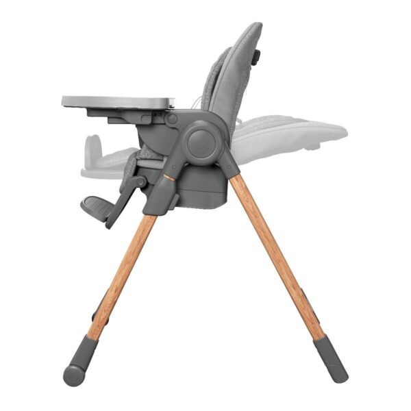 Maxi Cosi Minla Highchair – Essential Grey