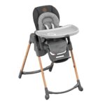 Maxi Cosi – Minla Highchair – Essential Blue