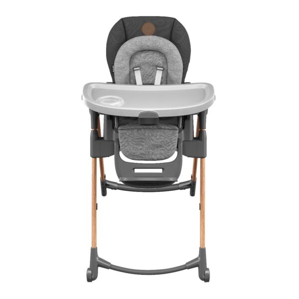 Maxi Cosi – Minla Highchair – Essential Blue
