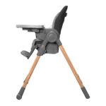 Maxi Cosi – Minla Highchair – Essential Blue