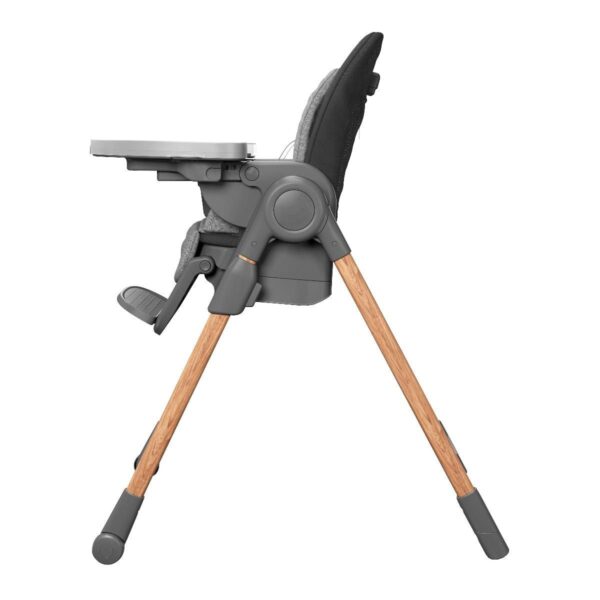 Maxi Cosi – Minla Highchair – Essential Blue