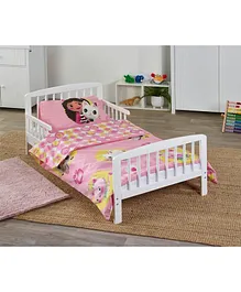 Kinder Valley - Gabby Doll House Quilted Bedding Set