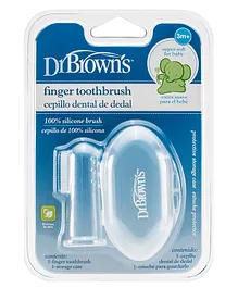 Dr. Browns - One-Piece Silicone Breast Pump W/ Bottle