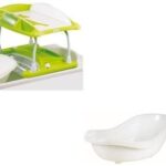 Bebe Confort – Duo Bain & Lange Amplitude Bebe Doux – Green