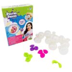Doctor Squish – Squishy Pack Refill V2 – 10 Balloons + Clips