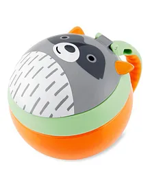 Skip Hop - Zoo Bento Box - Racoon