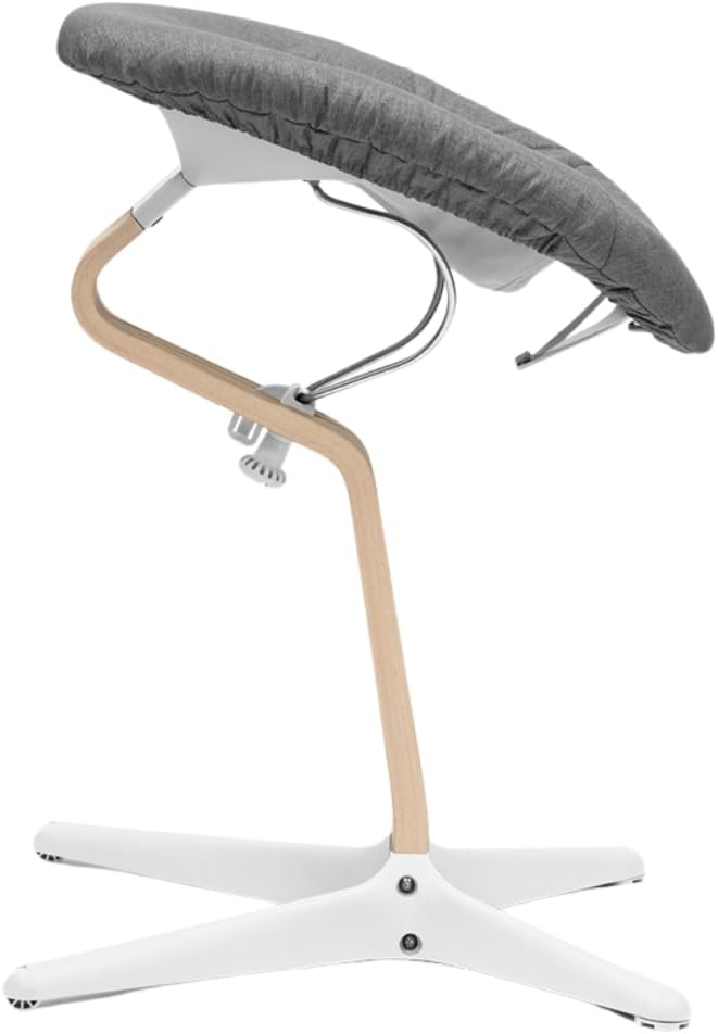 STOKKE Nomi Newborn Set White Grey Sand