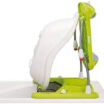 Bebe Confort – Duo Bain & Lange Amplitude Bebe Doux – Green
