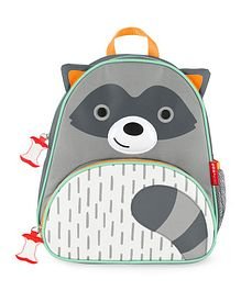 Skip Hop - Zoo Backpack - Racoon