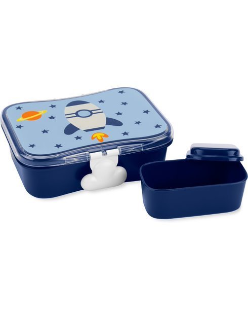 Skip Hop - Spark Style Luggage - Rocket