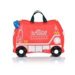 Trunki Fire Engine Frank