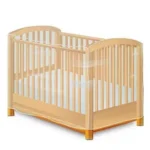 Chicco Mosquito Net for Cot 0m+