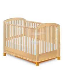 Chicco Mosquito Net for Cot 0m+