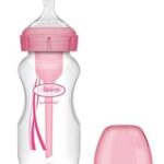 Dr. Browns – 270ml Wide-Neck Options+ Bottle 1pc