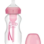 Dr. Browns – 270ml Wide-Neck Options+ Bottle 1pc