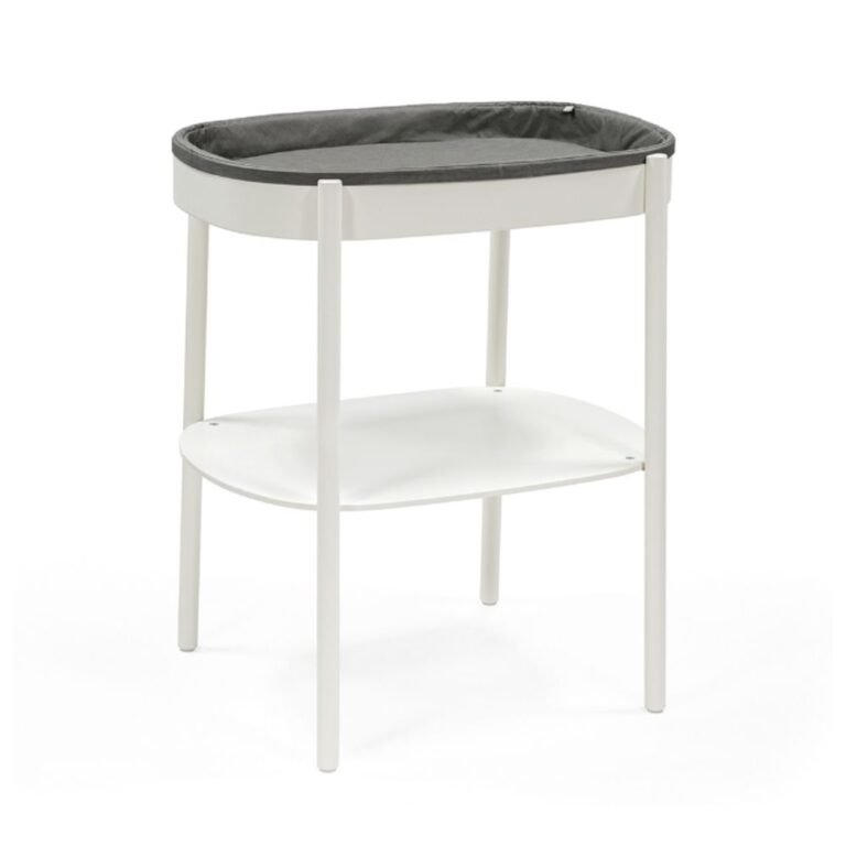 STOKKE Sleepi Changing Table White