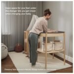 STOKKE Sleepi Changing Table White