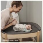 STOKKE Sleepi Changing Table White