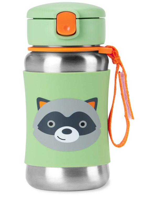 Skip Hop – Zoo Backpack – Racoon