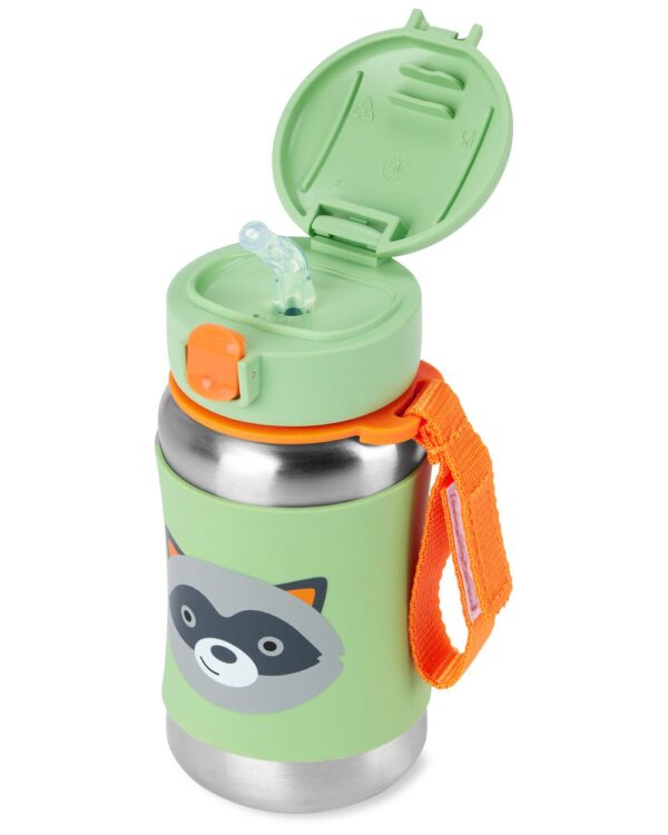 Skip Hop – Zoo Backpack – Racoon