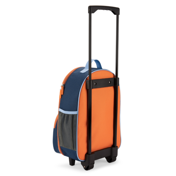 Skip Hop – Spark Style Luggage – Rocket