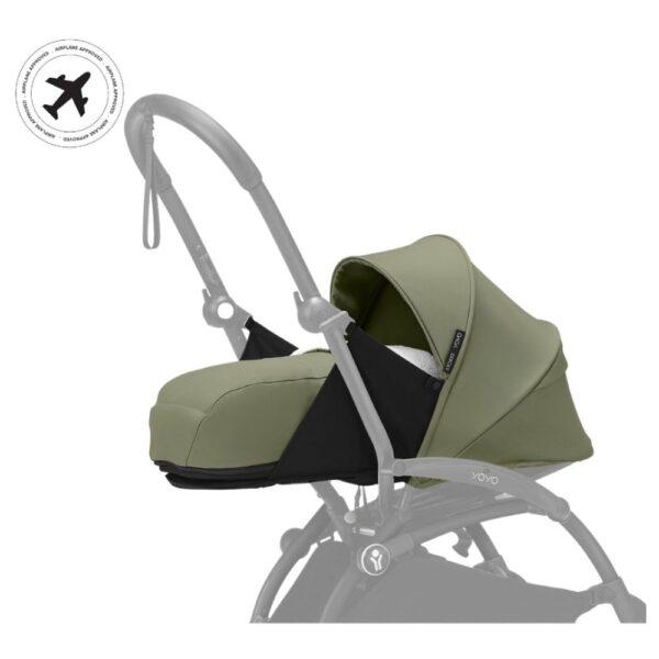 Stokke YOYO 0+ Newborn Pack
