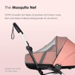 Stokke YOYO Newborn Shell