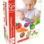 Hape – Garden Vegetables