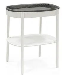 Cam – Cassettiera Arco Bianca C/Cassetto G-C265 | Baby Bath, Changing Station & Chest of Drawers (3-in-1)