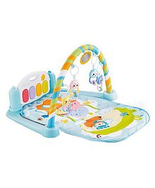Little Angel - Baby Playmat with Pillow and Music