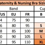 Okus – Full Cup Maternity & Nursing Bra – Green