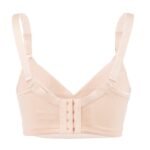 Okus – Full Cup Maternity & Nursing Bra – Beige