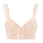 Okus – Full Cup Maternity & Nursing Bra – Beige