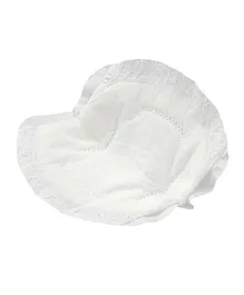 Dr Browns Disposable Breast Pad Oval - 30pcs