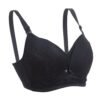 Okus – Full Cup Maternity & Nursing Bra – Black
