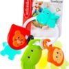 Infantino – Safari Teething Pals