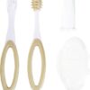 Tigex – Set Of 3 Tooth Brushes