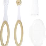 Tigex – Set Of 3 Tooth Brushes
