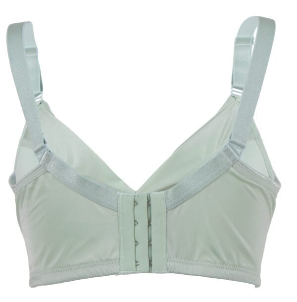 Okus – Full Cup Maternity & Nursing Bra – Green