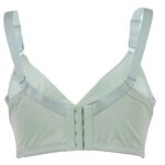 Okus – Full Cup Maternity & Nursing Bra – Green