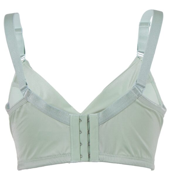 Okus – Full Cup Maternity & Nursing Bra – Green