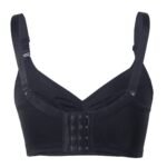 Okus – Full Cup Maternity & Nursing Bra – Black