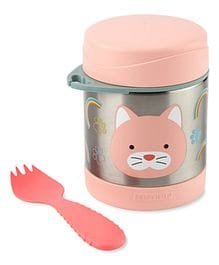 Skip Hop - Zoo Bento Box - Cat