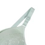 Okus – Full Cup Maternity & Nursing Bra – Green