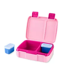 SkipHop - Zoo Bento Box Butterfly Butterfly