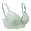 Okus – Full Cup Maternity & Nursing Bra – Green